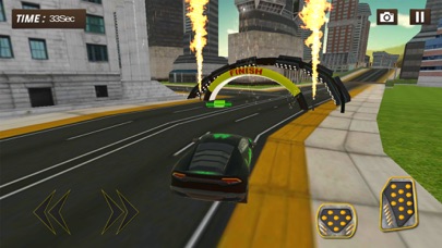 GT Drift Zone screenshot 3