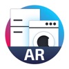 AR 家電製品 - iPhoneアプリ