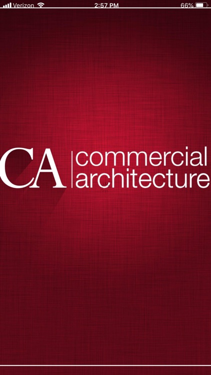 Commercial Architecture