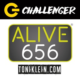 Toni Klein und ALIVE 656