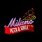 Welcome to Milano Pizza & Grills