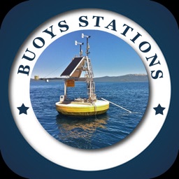 Buoys Stations Data (NOAA)