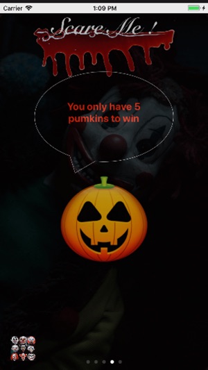 Scare Me-Halloween Game(圖5)-速報App