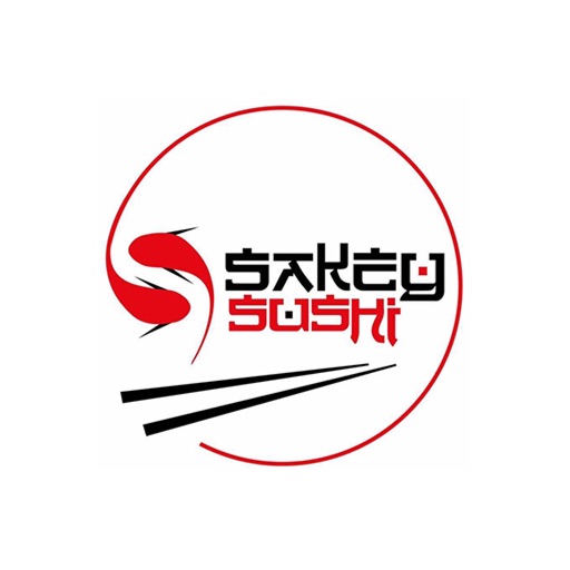 Sakey Sushi Delivery icon