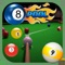 Do you want to play a pool games in your mobile