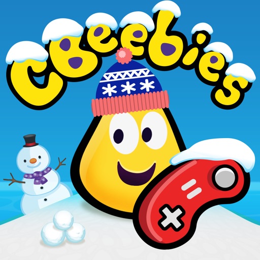 Playtime Island from CBeebies
