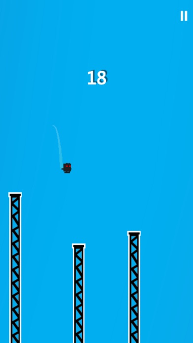 Turbo Jumper screenshot 2