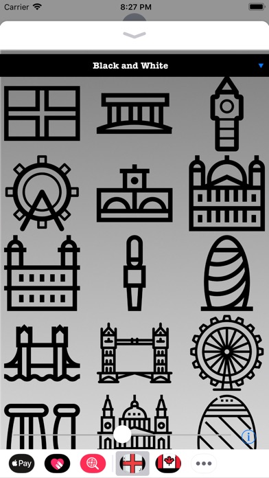 download England Sticker Emojis apps 2