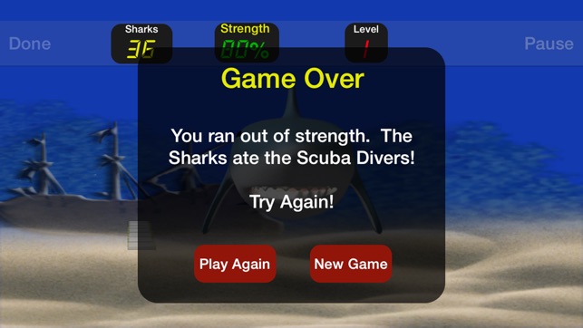 Squishy Sharks(圖4)-速報App