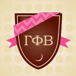 Gamma Phi Beta - Eta Lambda