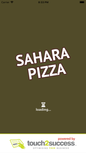 Sahara Pizza Newcastle(圖1)-速報App