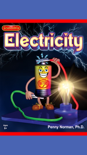 ScienceWiz Electricity