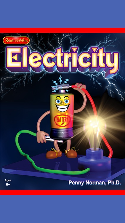 ScienceWiz Electricity