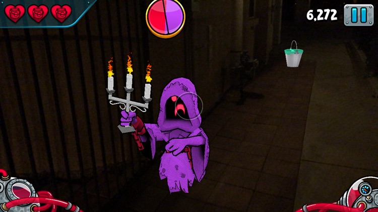 Color Blast AR screenshot-3