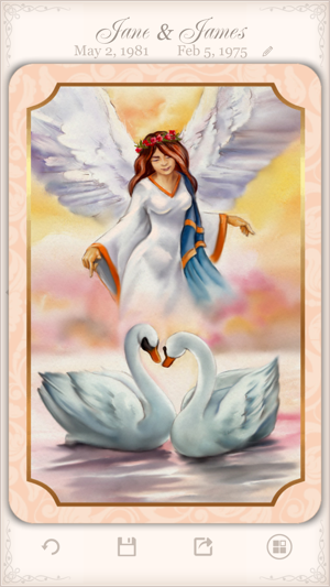 Angel Tarot Love(圖4)-速報App