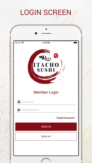 Itacho Sushi (Indonesia)(圖2)-速報App