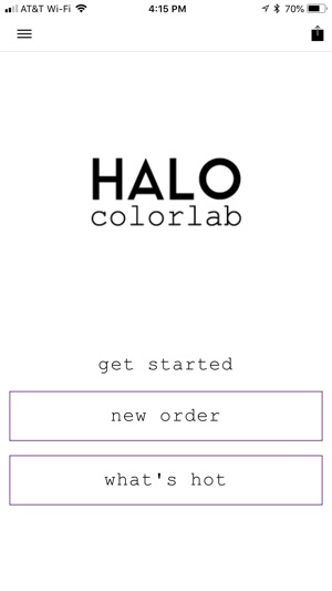 HALO colorlab nail polish(圖2)-速報App