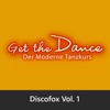 Tanzkurs Discofox Level 1