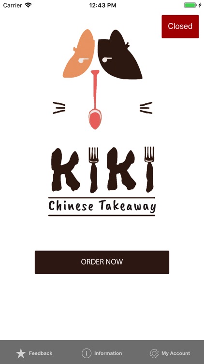 KI KI Chinese Takeaway