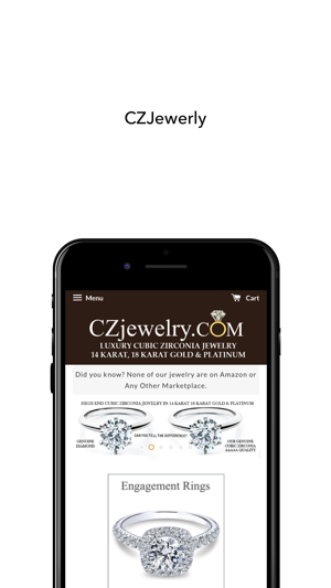 CZJewerly(圖1)-速報App