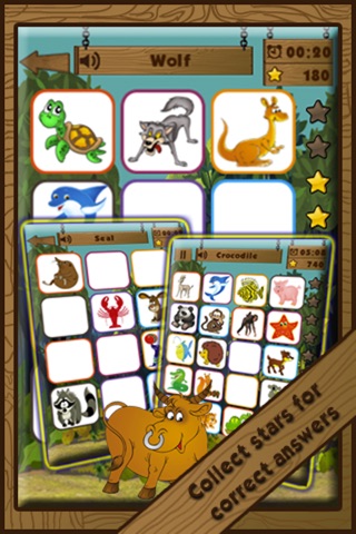 Animal Find screenshot 4