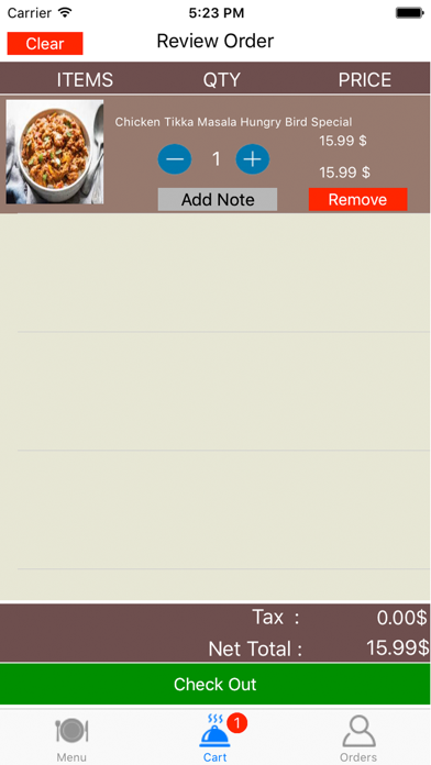 How to cancel & delete Hungry Bird from iphone & ipad 3