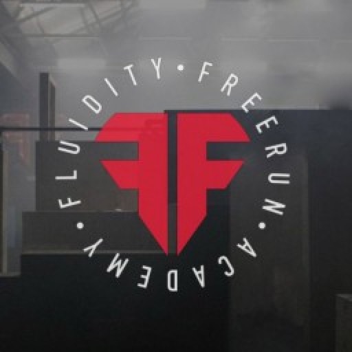 Fluidity Freerun icon