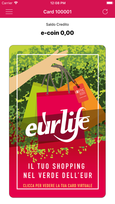 How to cancel & delete Eurlife Card from iphone & ipad 1