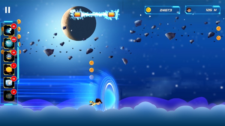 Astra Force screenshot-3