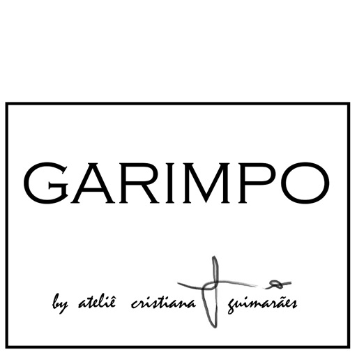 GARIMPO APP icon