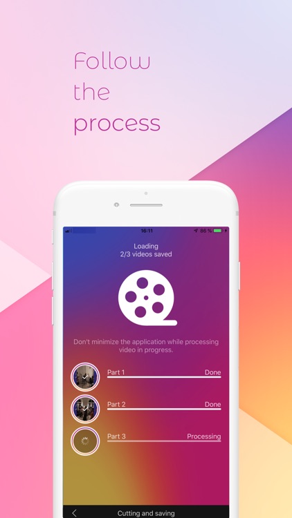 CutStory for Instagram Stories screenshot-6