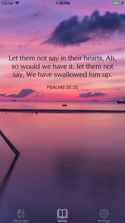 Daily Bible Verses Devotional screenshot-8