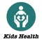 kids health app provides information about kids health issues and details to avoid them