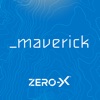 Zero-X Maverick art lovers maverick 