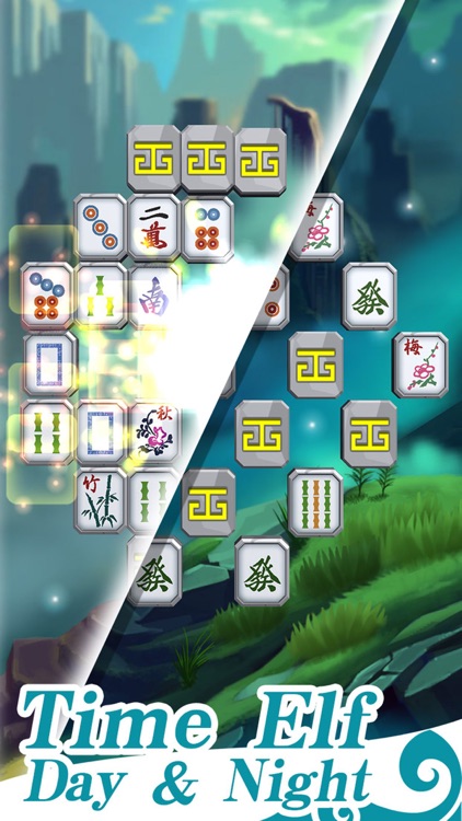 Mahjong 3D Match-Quest Journey screenshot-1