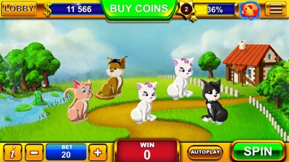 Golden Game Slots screenshot 4