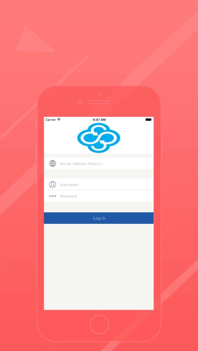 Quicky Cloud - Safe and fast screenshot 2