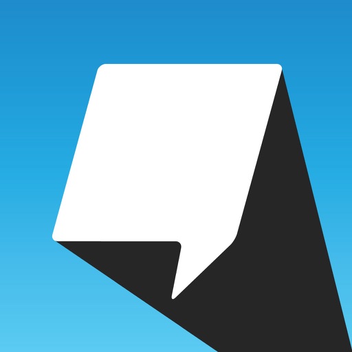 Beam Messenger iOS App