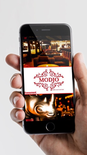 Modjo St Barts(圖1)-速報App