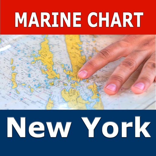 New York & New Jersey - Marine