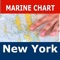 THE ALL NEW ADVANCED MARINE RASTER NAUTICAL CHARTS APP FOR BOATERS, ANGLERS, KAYAKERS, CANOERS, FISHERMEN, WATER NAVIGATORS AND SAILORS
