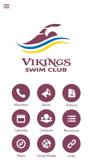 Vikings Swim Club(圖1)-速報App