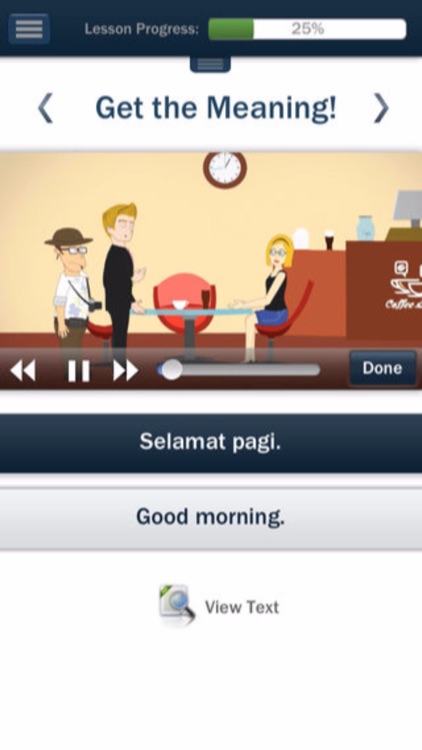 Learn Indonesian (Hello-Hello)