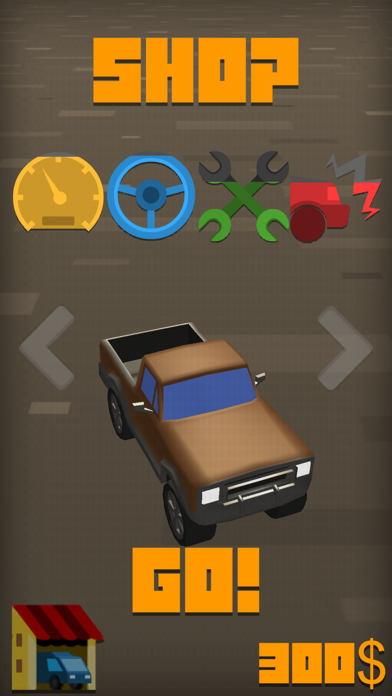 亡命车神(Endless Car Chase) screenshot 2