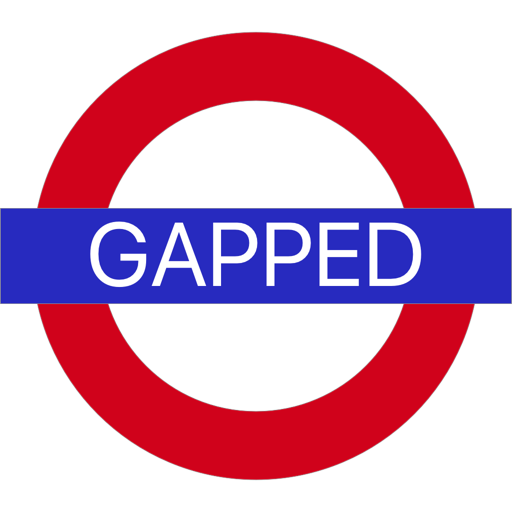 Gapped