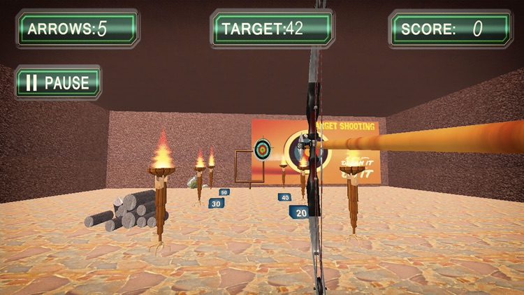 Archery Targets Super Hit screenshot-4