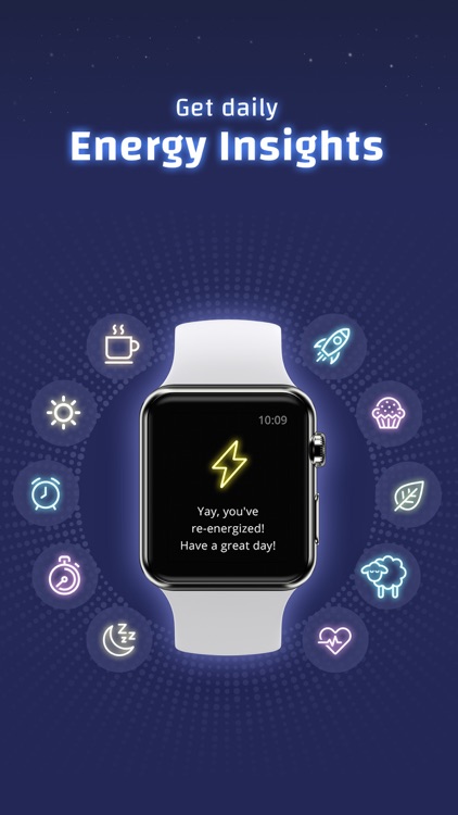 SleepX: Sleep Cycle Monitor screenshot-5