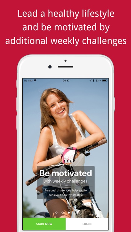 BodyFast Intermittent Fasting screenshot-3