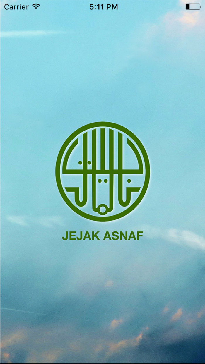 Jejak Asnaf