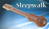 C6 Lap Steel Guitar Sleepwalk TV